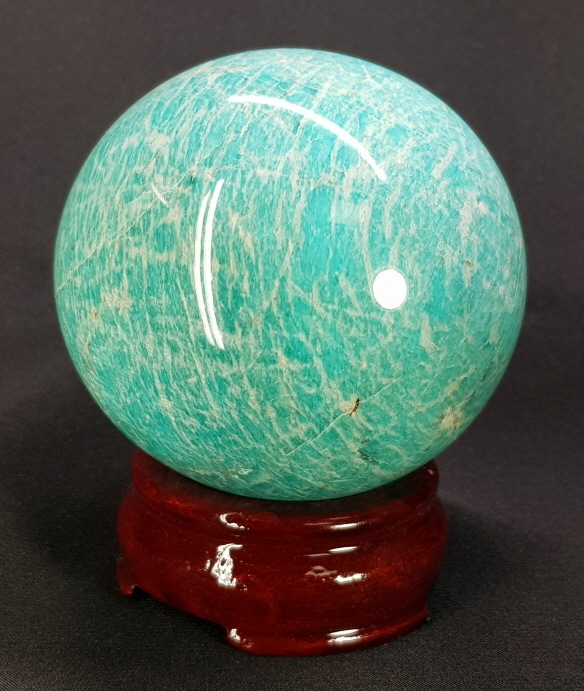 아마조나이트 74mm 구