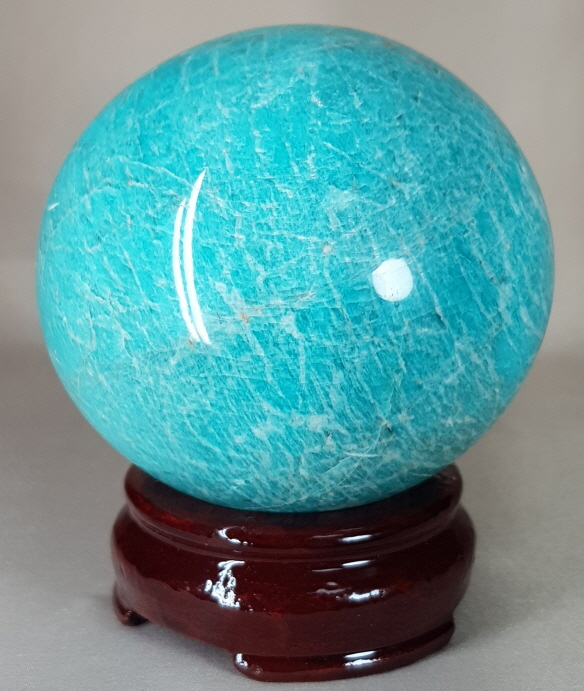 아마조나이트 74mm 구