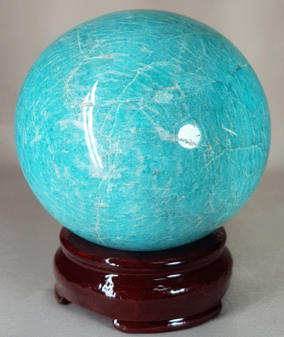 아마조나이트 74mm 구