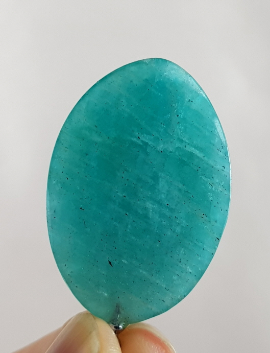 아마조나이트 펜던트