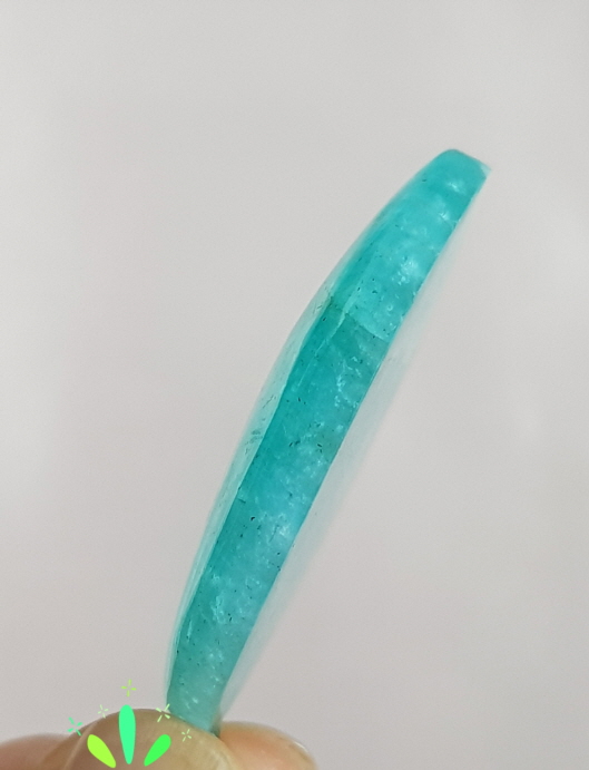 아마조나이트 펜던트