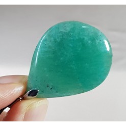 아마조나이트펜던트