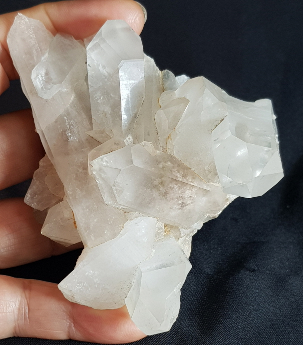 레무리안 원석클러스터