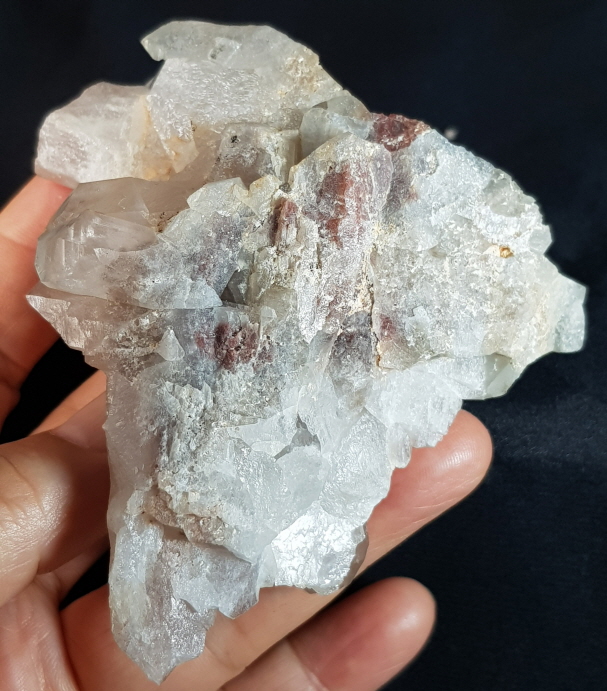 레무리안 원석클러스터