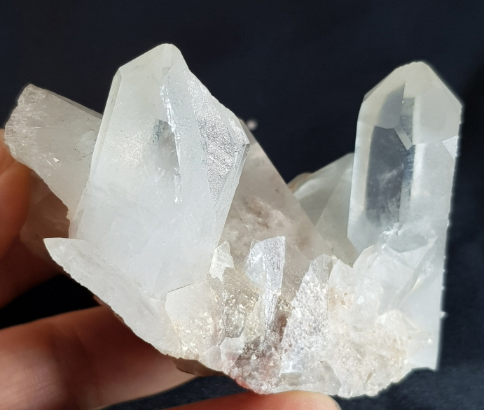 레무리안 원석클러스터