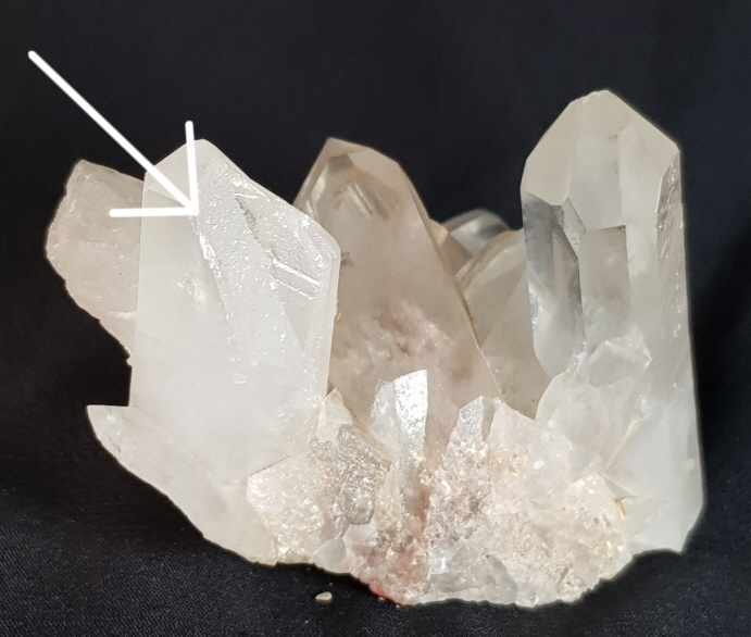 레무리안 원석클러스터