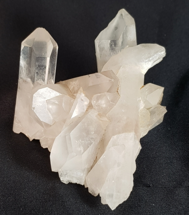 레무리안 원석클러스터