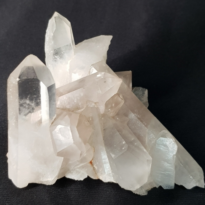 레무리안 원석클러스터