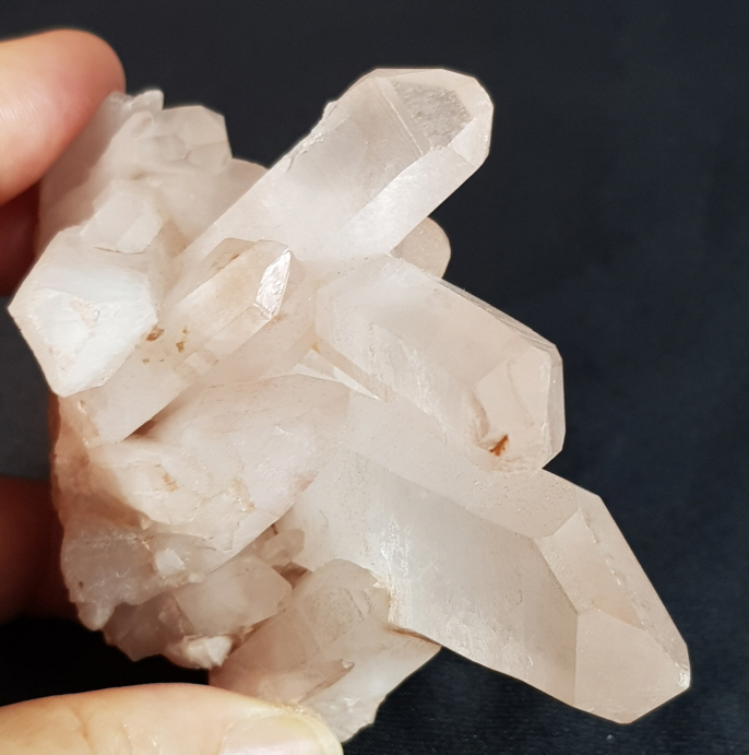 레무리안 원석클러스터