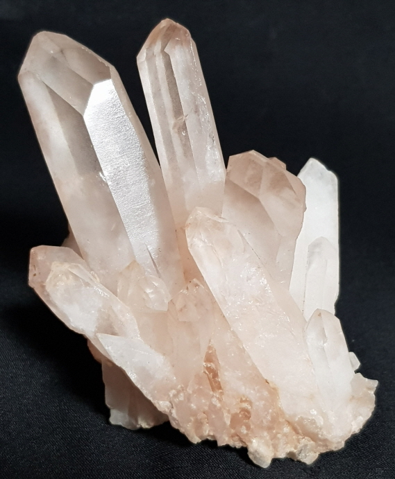 레무리안 원석클러스터