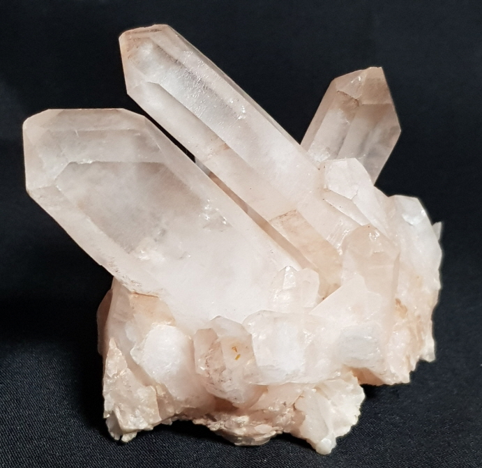 레무리안 원석클러스터