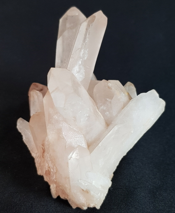 레무리안 원석클러스터