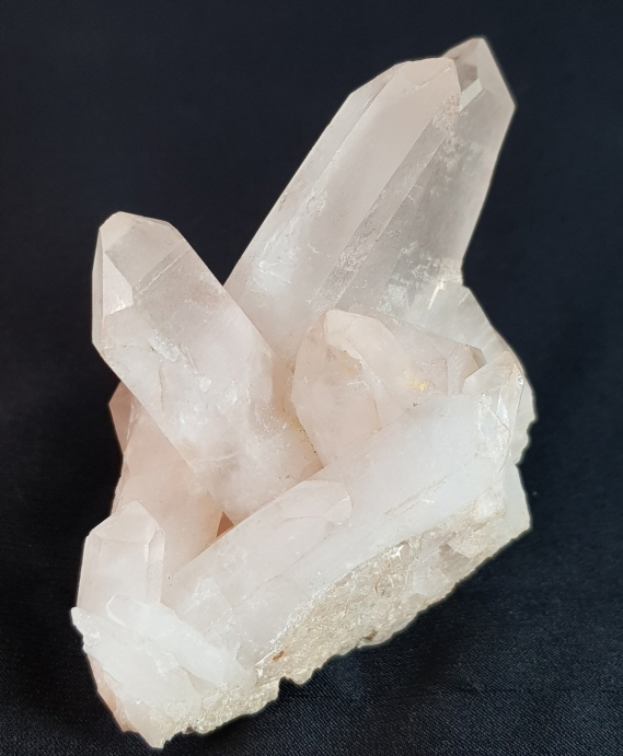 레무리안 원석클러스터