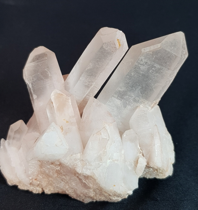 레무리안 원석클러스터