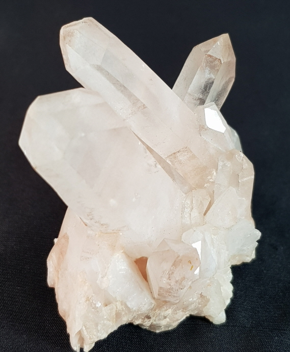 레무리안 원석클러스터