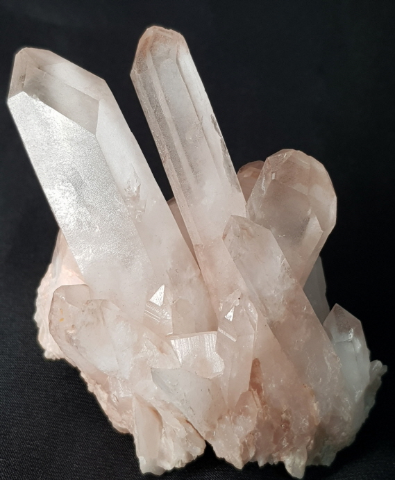 레무리안 원석클러스터