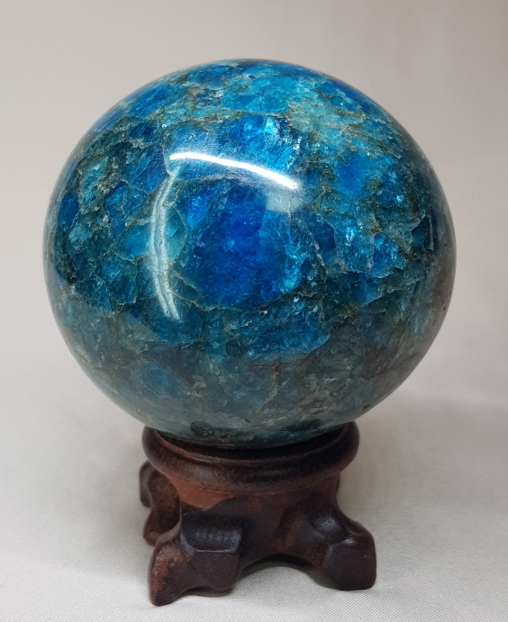 블루아페타이트 62mm 구