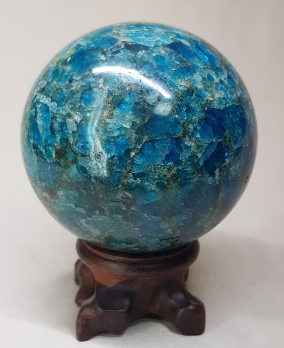 블루아페타이트 62mm 구