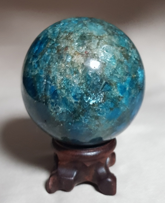 블루아페타이트 62mm 구