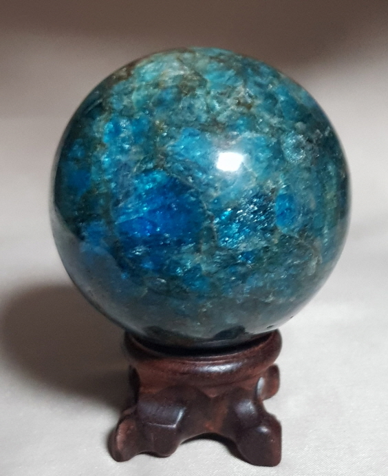 블루아페타이트 62mm 구