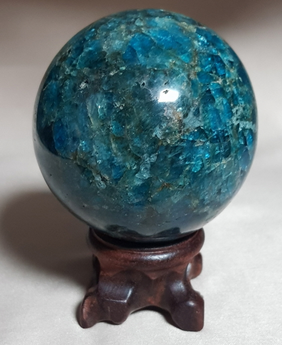 블루아페타이트 62mm 구