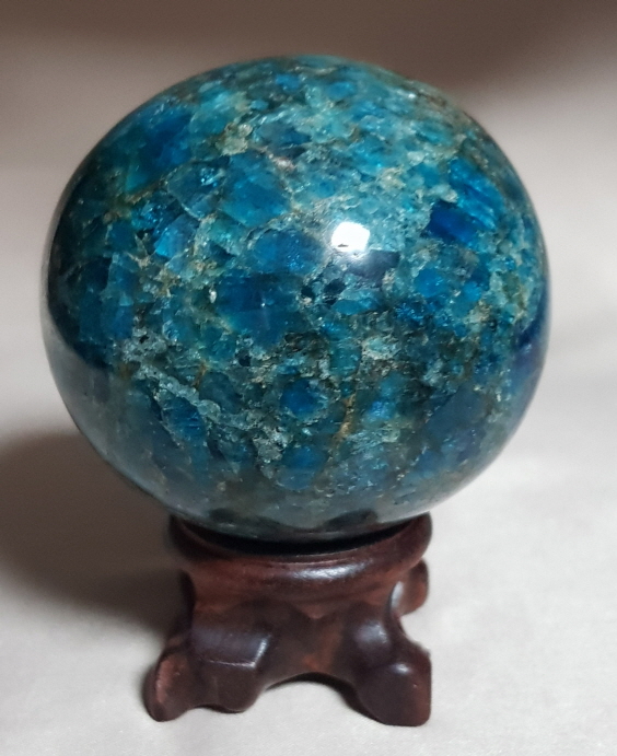 블루아페타이트 62mm 구