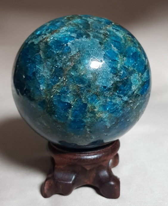 블루아페타이트 62mm 구