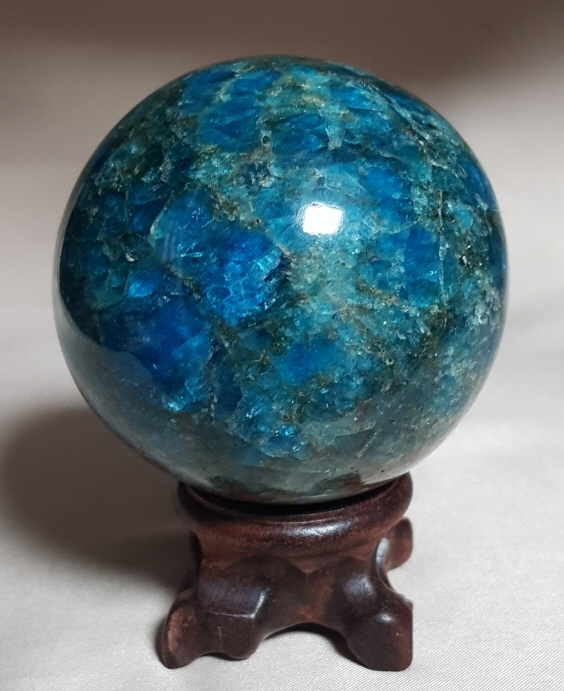 블루아페타이트 62mm 구