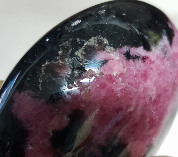 아프리카 로도나이트