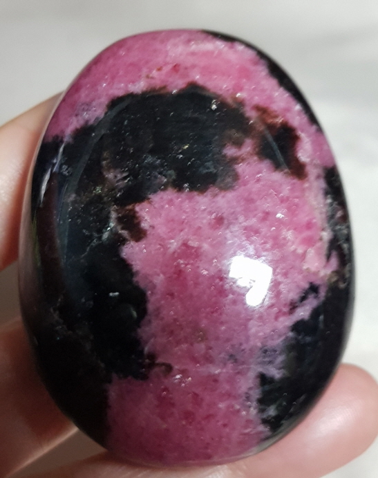 아프리카 로도나이트