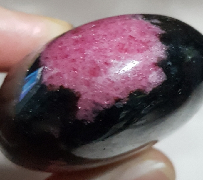 아프리카 로도나이트