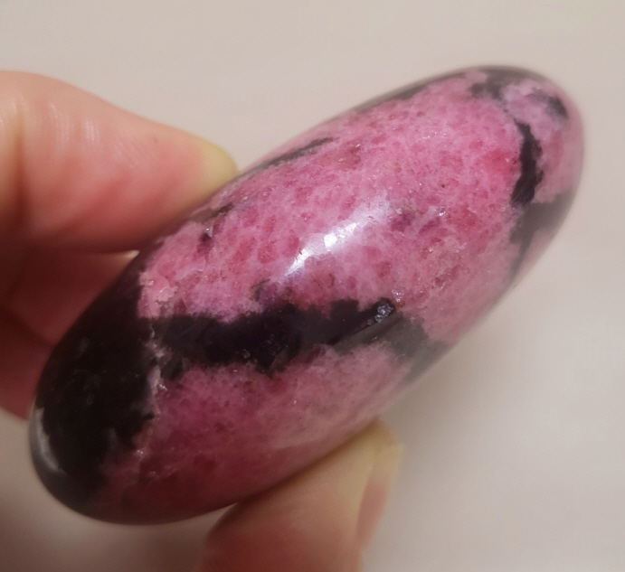 아프리카 로도나이트