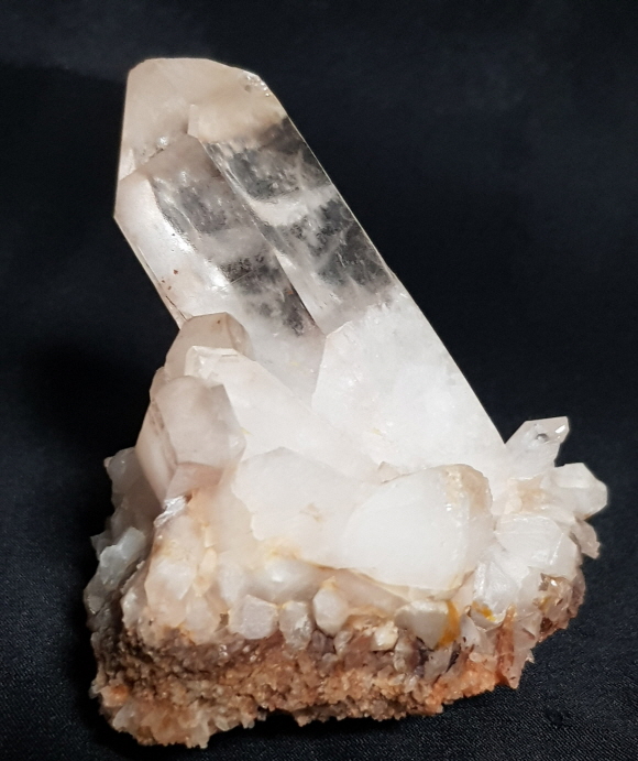 투명도 좋은 레무리안 클러스터