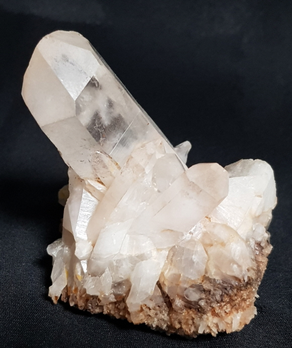 투명도 좋은 레무리안 클러스터