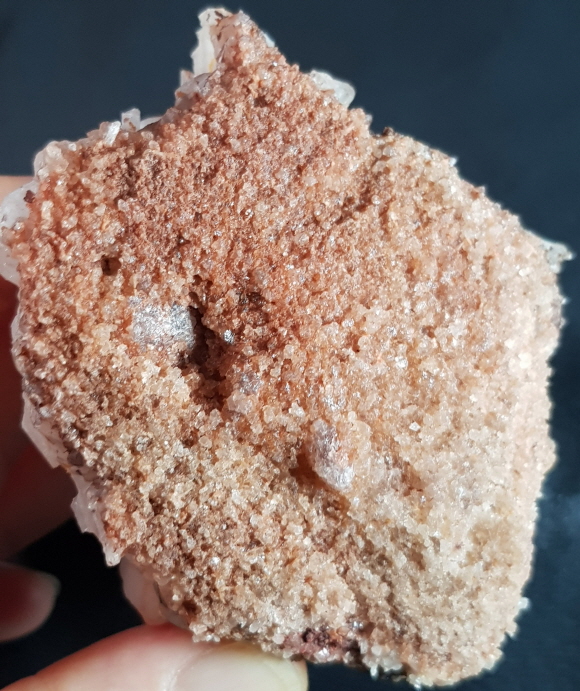 투명도 좋은 레무리안 클러스터