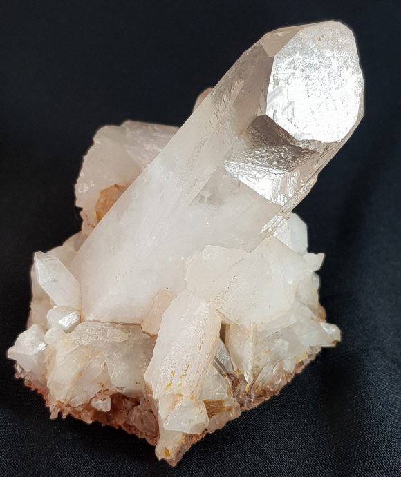 투명도 좋은 레무리안 클러스터