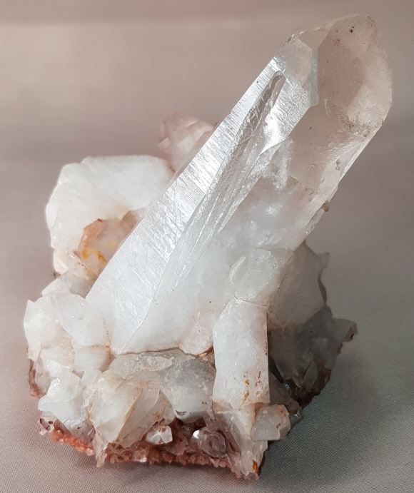 투명도 좋은 레무리안 클러스터