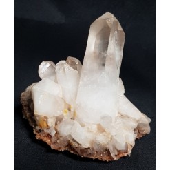 투명도 좋은 레무리안 클러스터