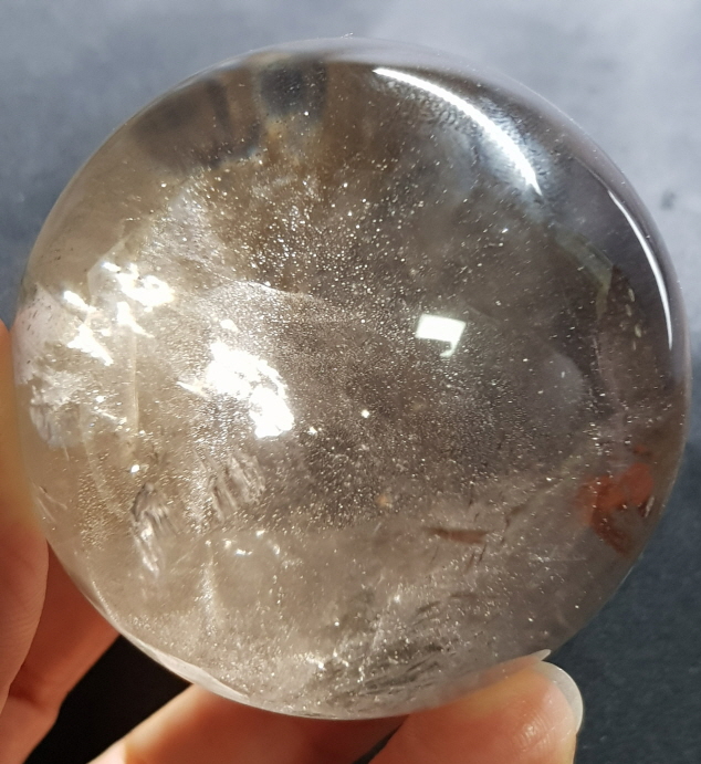 인쿠르전 연수정 59mm구