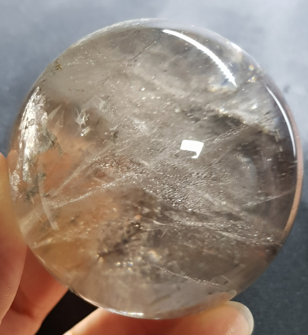 인쿠르전 연수정 59mm구