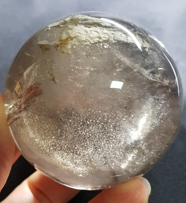 인쿠르전 연수정 59mm구