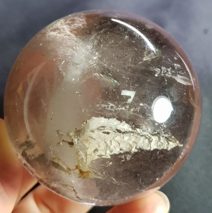 인쿠르전 연수정 59mm구