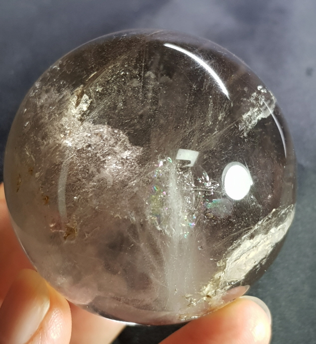 인쿠르전 연수정 59mm구