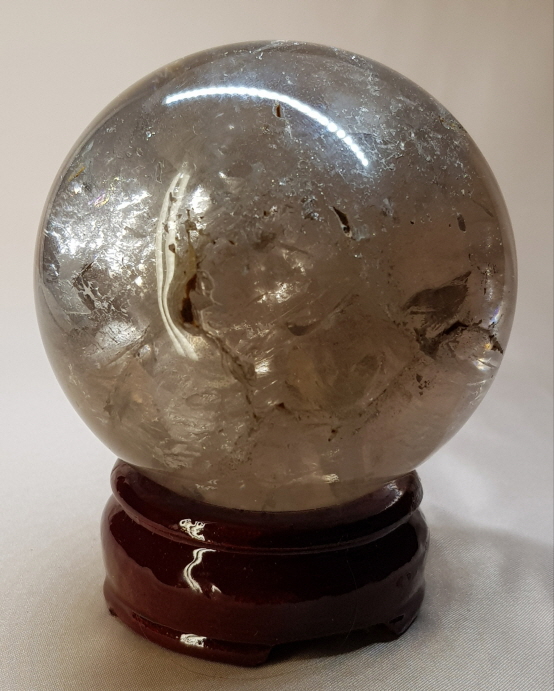 무지개 연수정 73mm 구