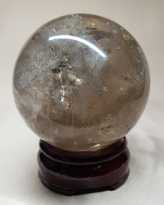 무지개 연수정 73mm 구