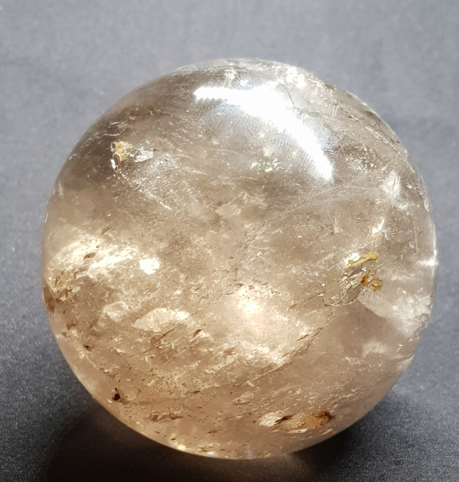 무지개 연수정 73mm 구