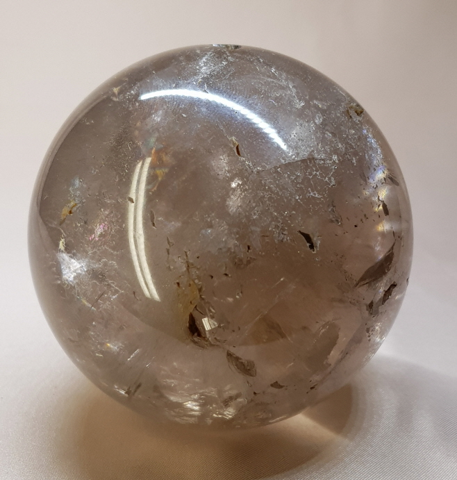 무지개 연수정 73mm 구