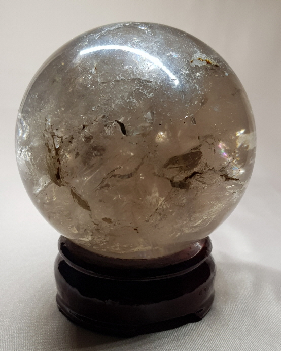 무지개 연수정 73mm 구