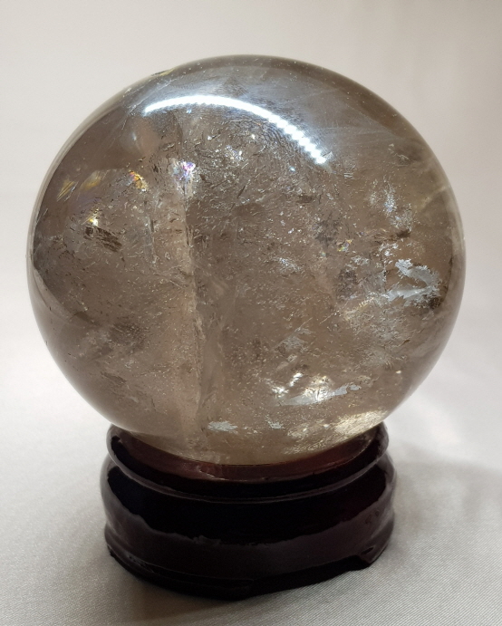 무지개 연수정 73mm 구