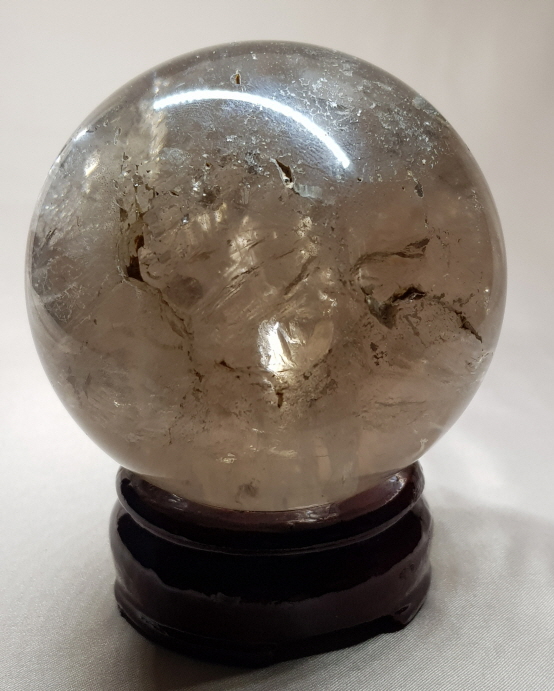 무지개 연수정 73mm 구